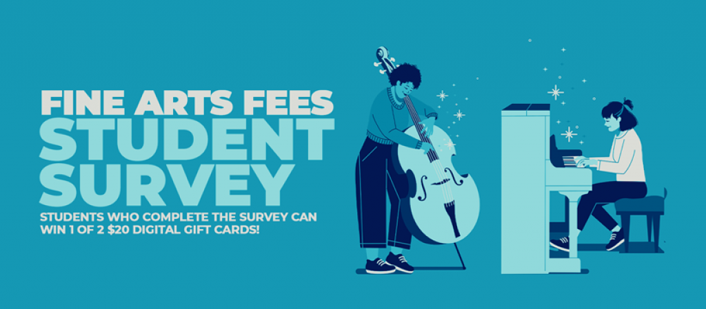 Fine Arts Fees